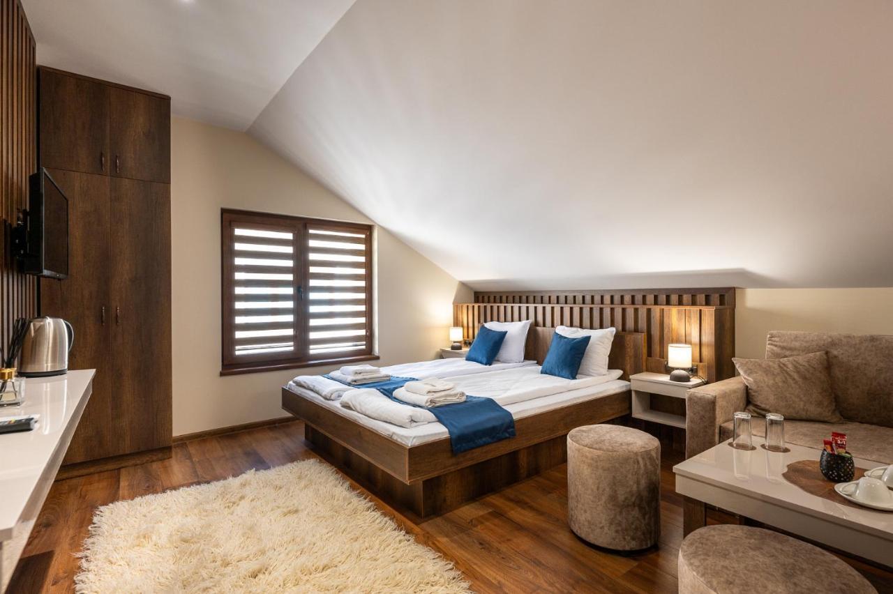 Beluga Guest House Welingrad Zewnętrze zdjęcie