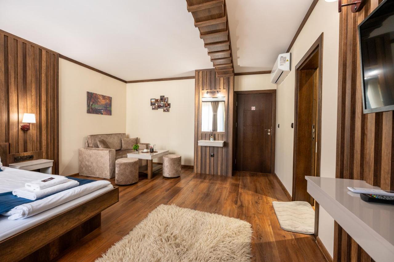 Beluga Guest House Welingrad Zewnętrze zdjęcie