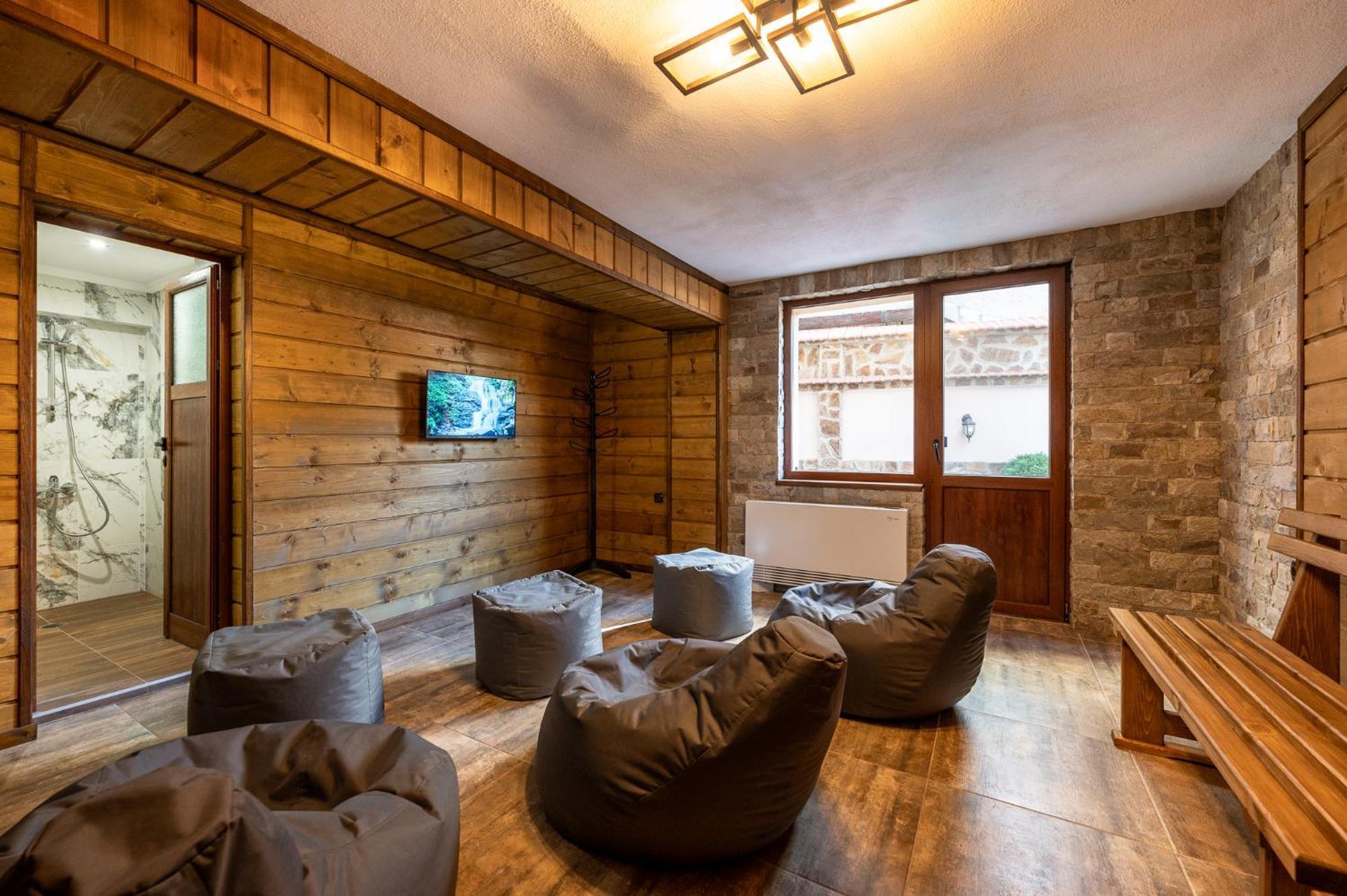 Beluga Guest House Welingrad Zewnętrze zdjęcie