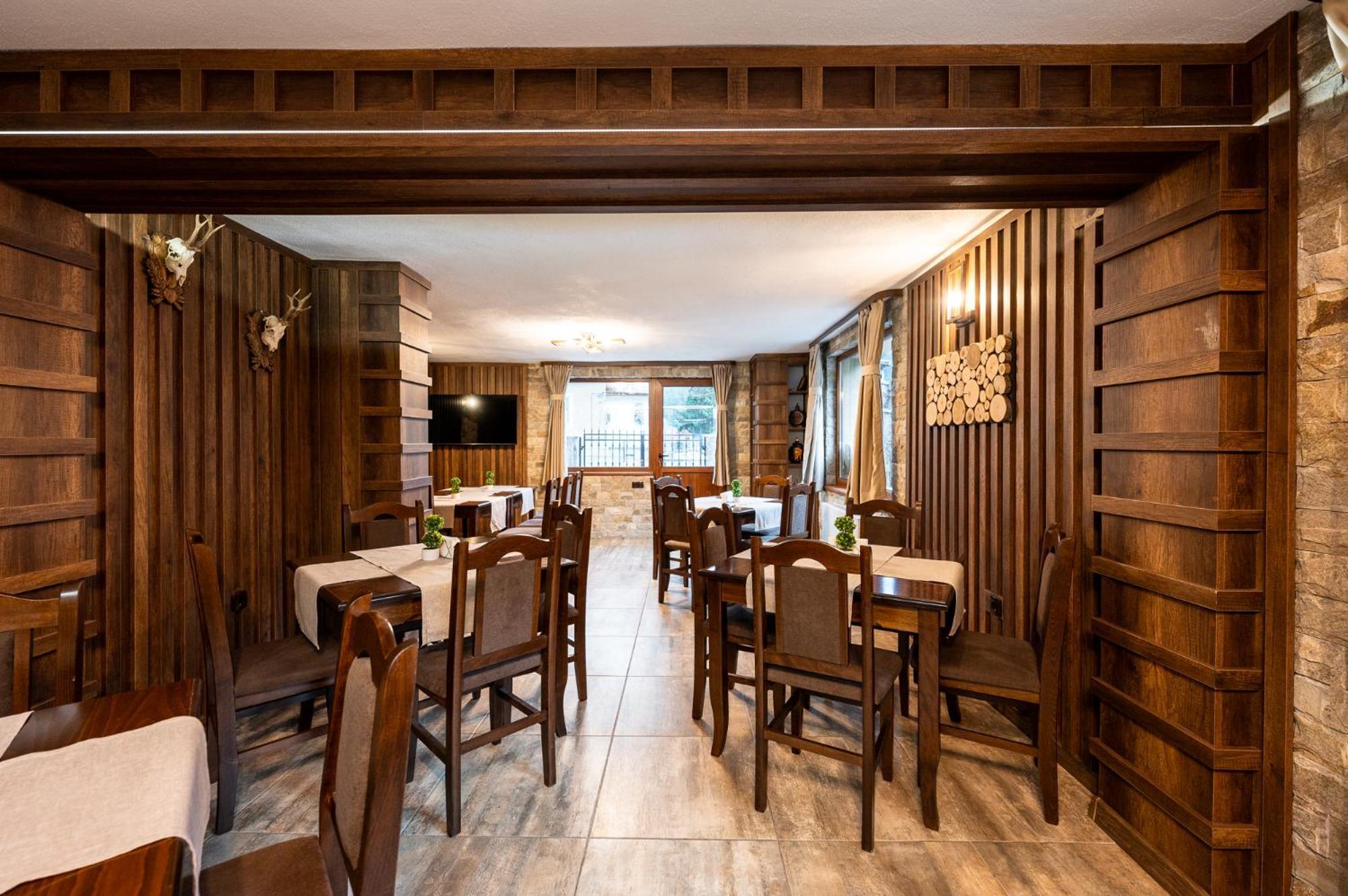 Beluga Guest House Welingrad Zewnętrze zdjęcie