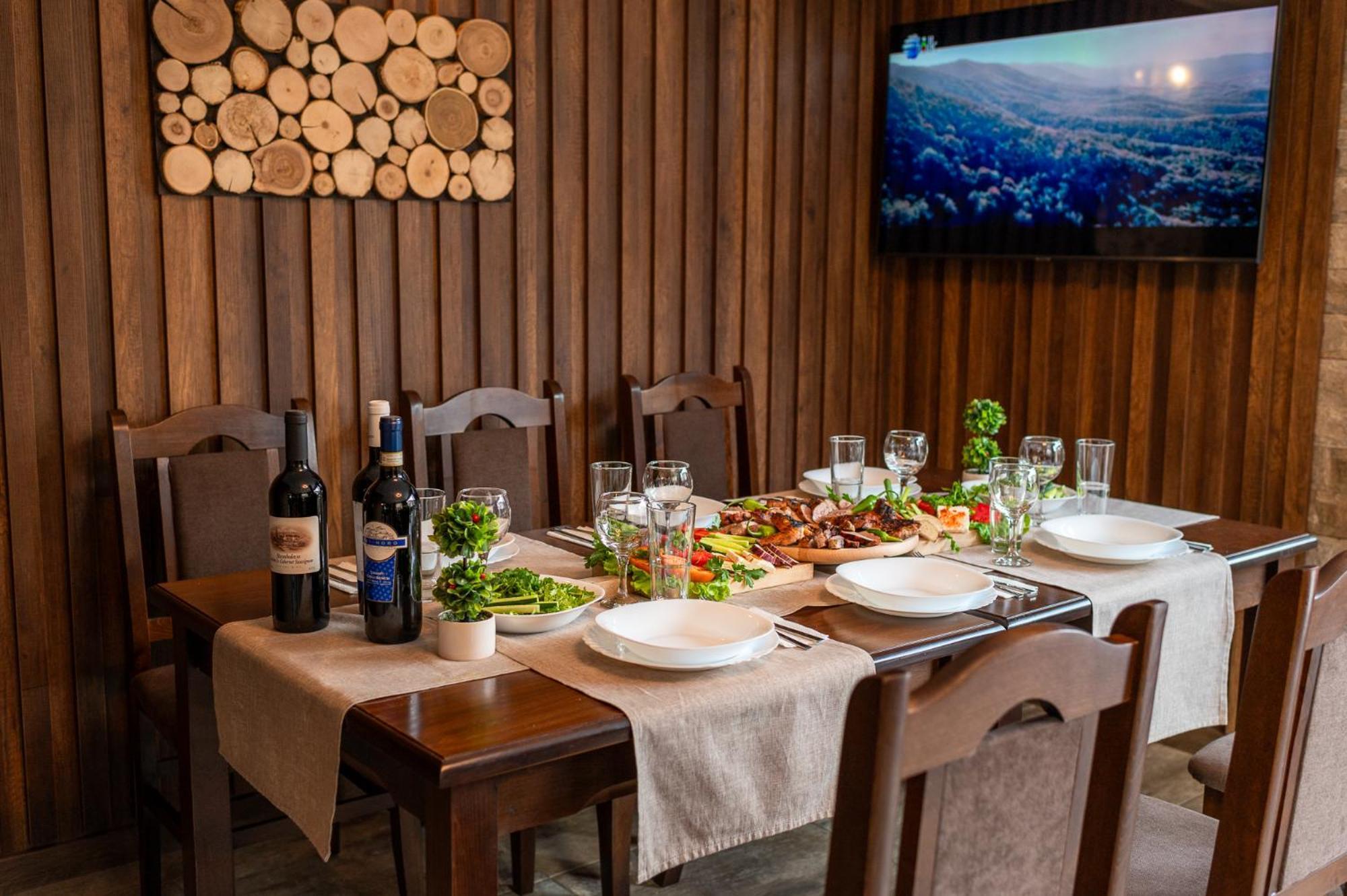 Beluga Guest House Welingrad Zewnętrze zdjęcie