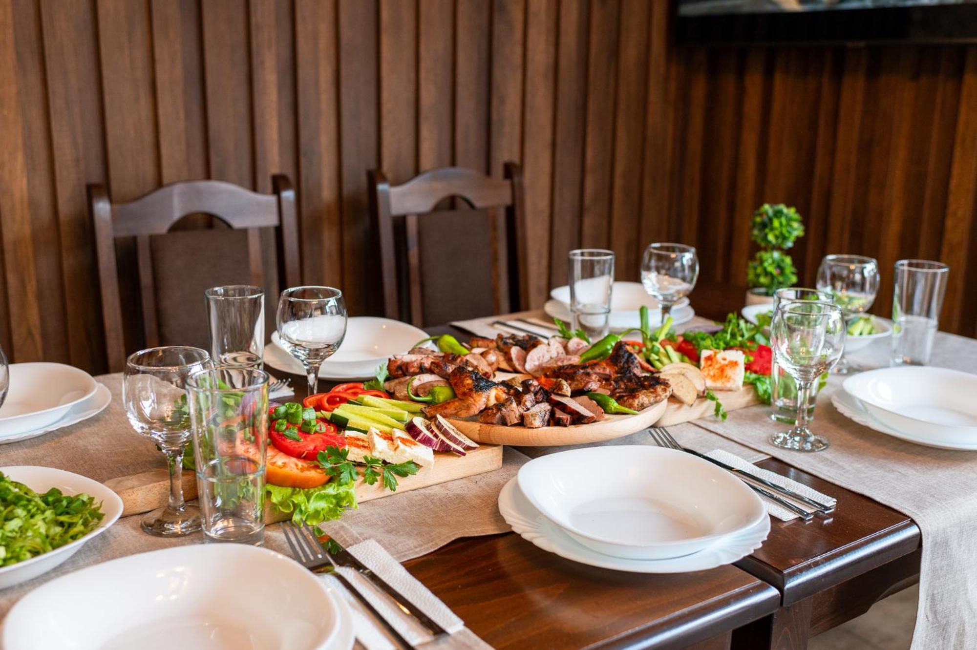 Beluga Guest House Welingrad Zewnętrze zdjęcie
