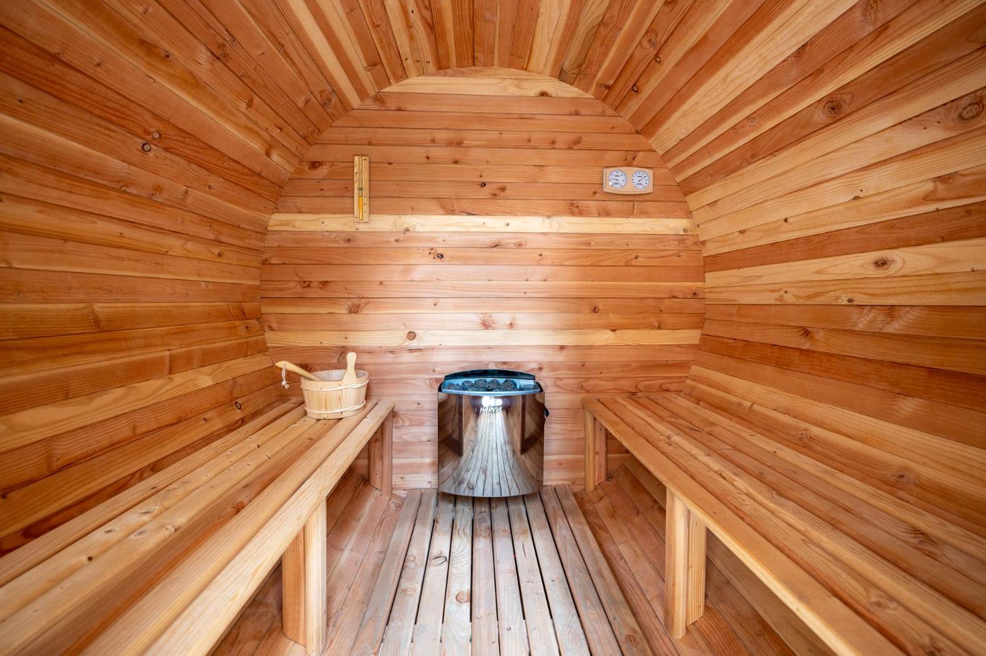 Beluga Guest House Welingrad Zewnętrze zdjęcie