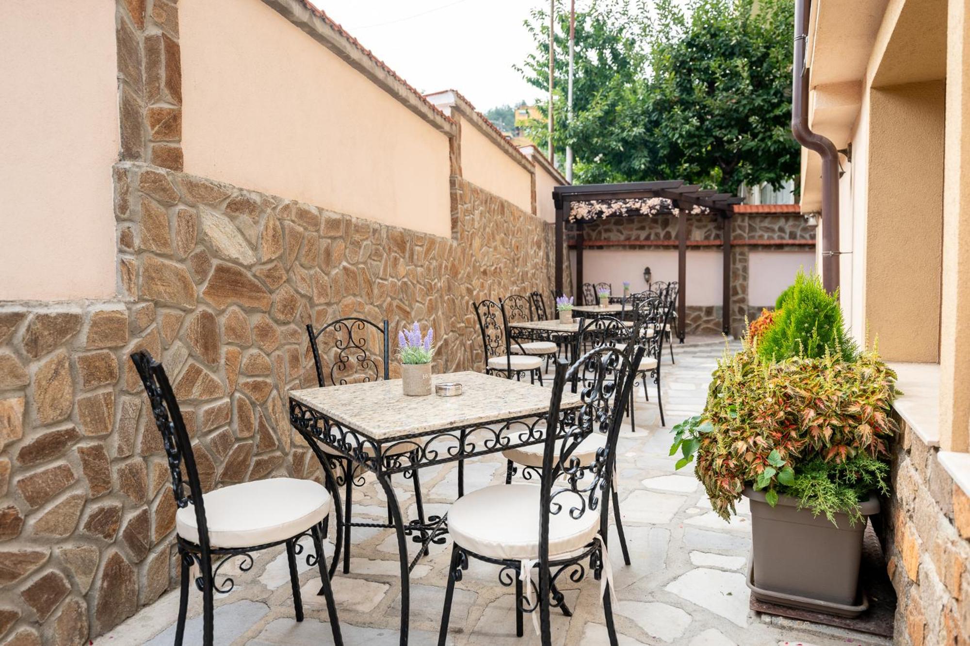 Beluga Guest House Welingrad Zewnętrze zdjęcie