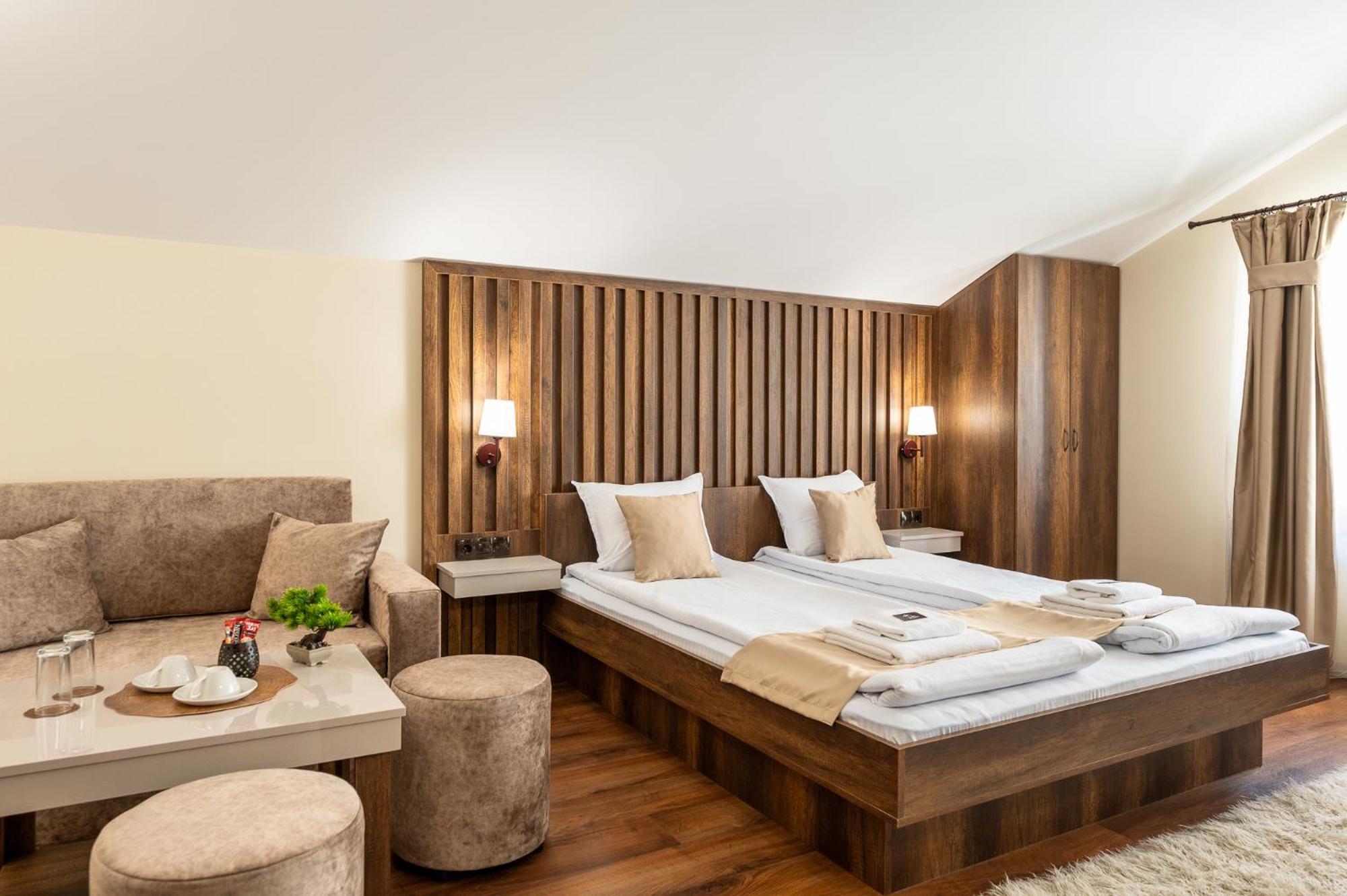 Beluga Guest House Welingrad Zewnętrze zdjęcie