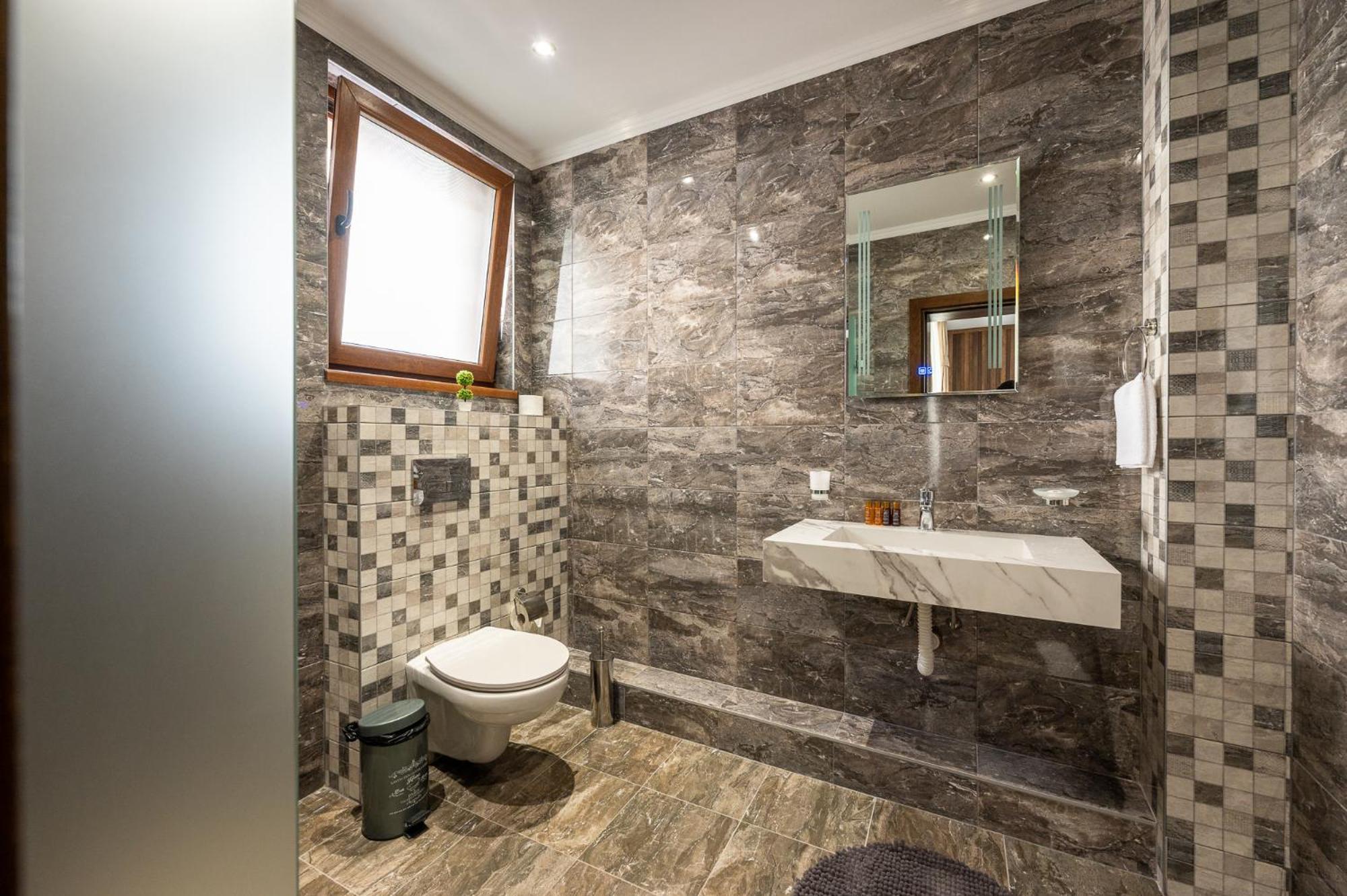 Beluga Guest House Welingrad Zewnętrze zdjęcie
