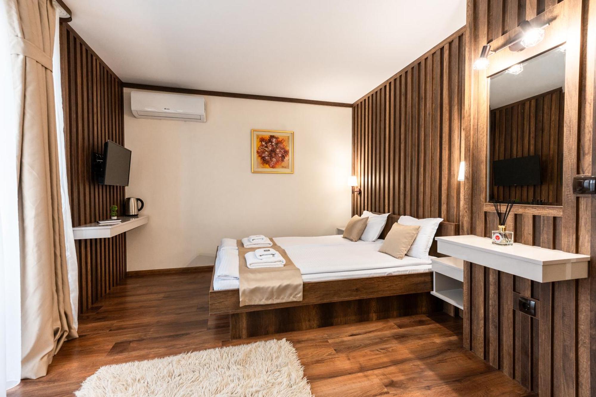 Beluga Guest House Welingrad Zewnętrze zdjęcie