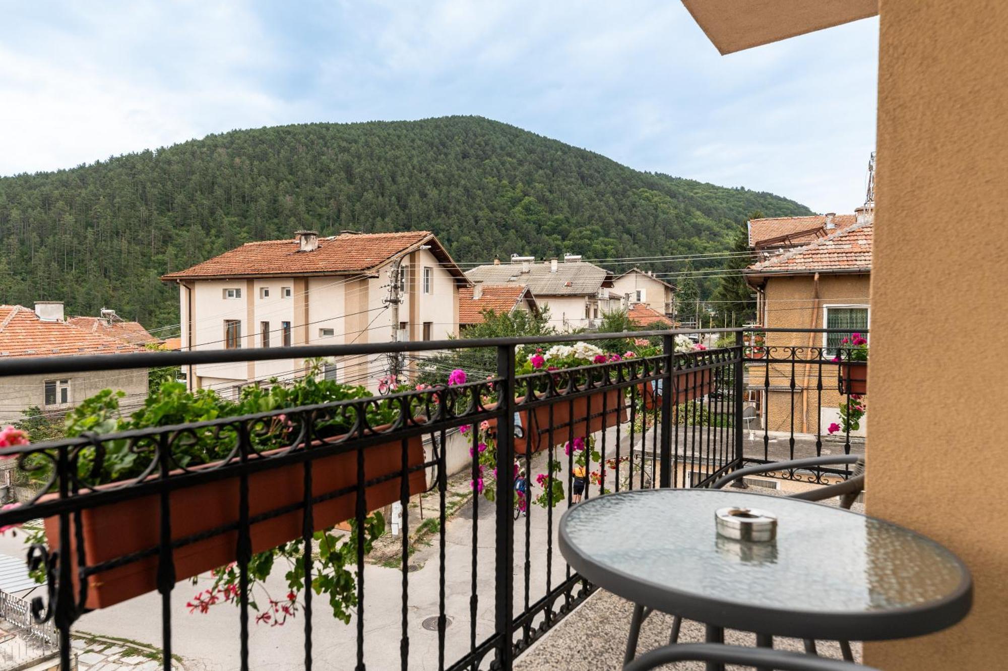 Beluga Guest House Welingrad Zewnętrze zdjęcie