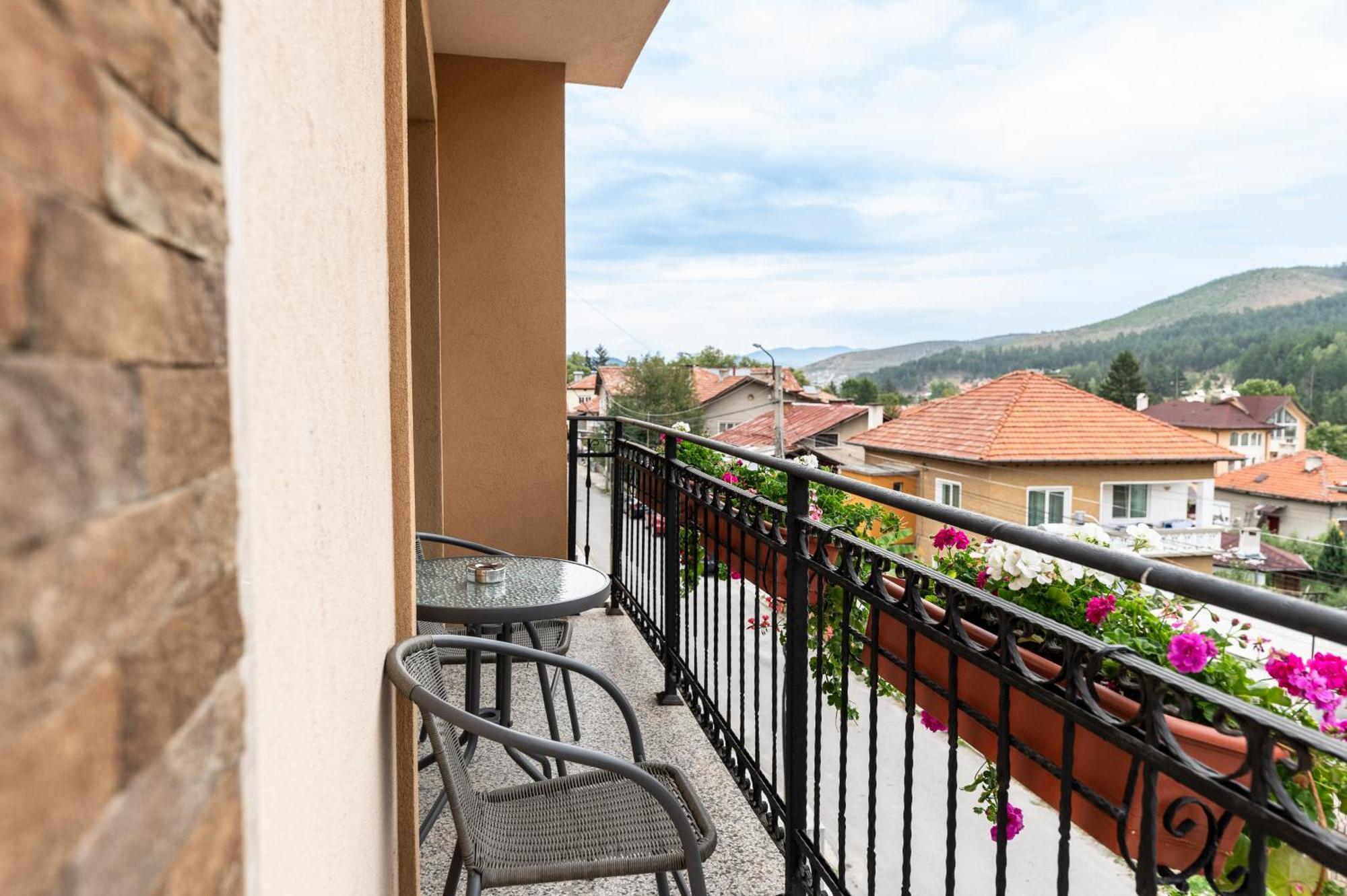Beluga Guest House Welingrad Zewnętrze zdjęcie