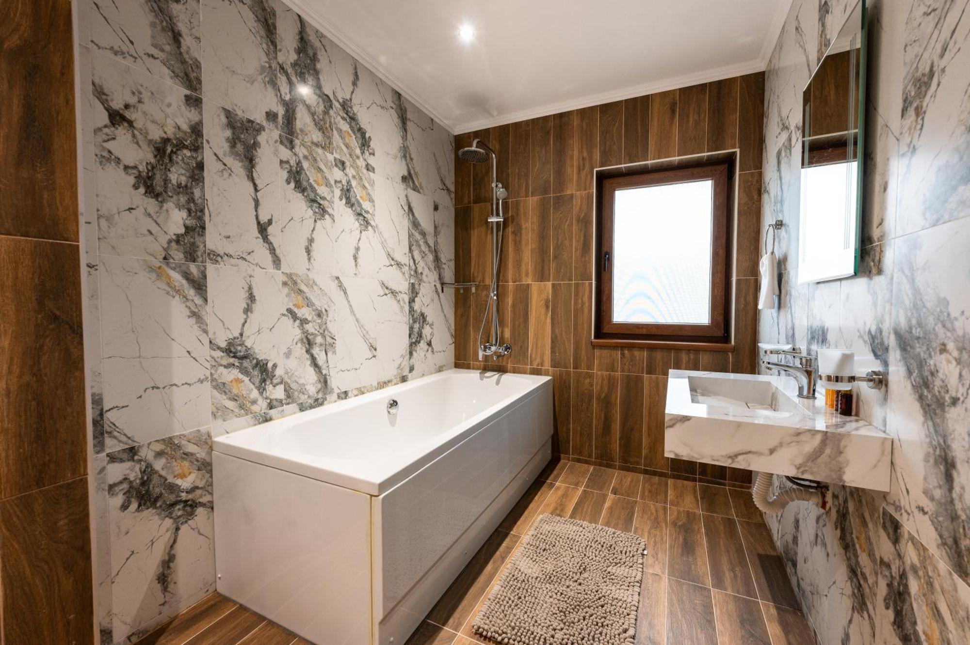 Beluga Guest House Welingrad Zewnętrze zdjęcie