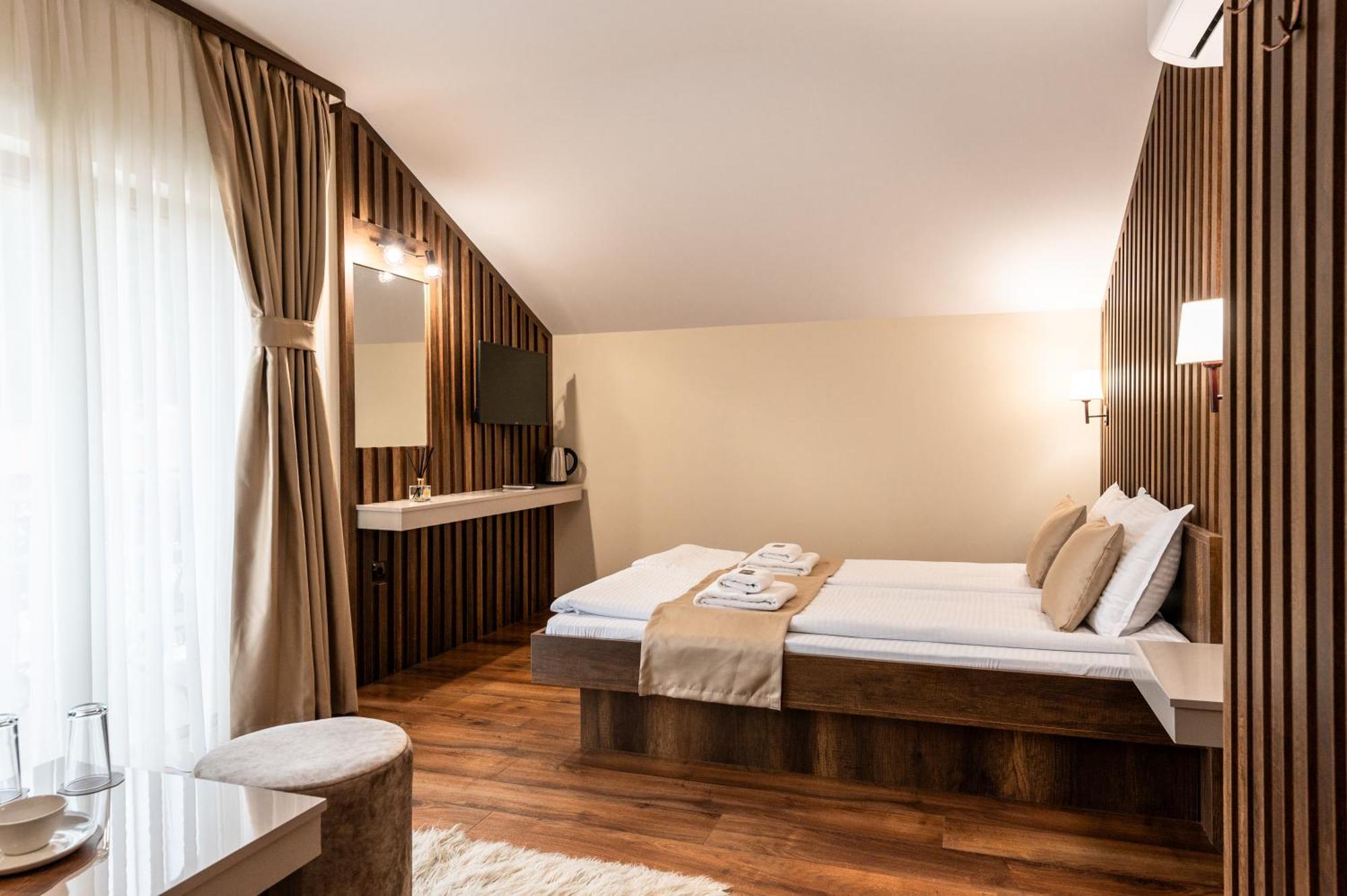 Beluga Guest House Welingrad Zewnętrze zdjęcie